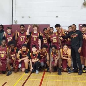 Meet your Posher, Elijah